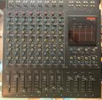 Fostex model 450 8-kanaals opnamemengpaneel, Ophalen, Gebruikt, 5 tot 10 kanalen, Microfooningang
