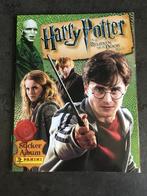 Panini - Harry Potter - Relieken van de Dood - Deel 1, Nieuw, Ophalen of Verzenden