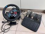 Logitech G29 Racestuur stuur pedalen Sim Racen zga nieuw, Spelcomputers en Games, Spelcomputers | Sony PlayStation Consoles | Accessoires