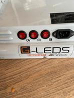 G-LEDs Kweeklamp - 280W LED Grow Light, Ophalen of Verzenden, Gebruikt, Kweeklamp