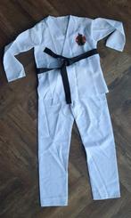 Judo karate pak 152-158, Ophalen of Verzenden, Zo goed als nieuw, 146 t/m 152, Jongen of Meisje
