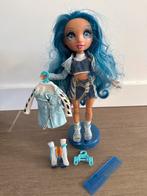 Rainbow High Pop - Skyler Bradshaw, Ophalen of Verzenden, Zo goed als nieuw, Overige typen