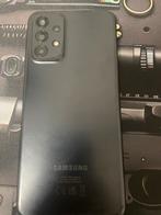 Samsung Galaxy A24 - schade links onder, Ophalen, Gebruikt, Zwart, Touchscreen