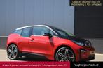 BMW i3 Executive 120Ah 42 kWh/Carplay/W-pomp/Camera/3-fase/2, Automaat, Gebruikt, 4 stoelen, Elektrisch