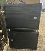 dB Technologies subwoofer, Ophalen of Verzenden, Zo goed als nieuw