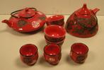 Chinees theeservies, Antiek en Kunst, Ophalen of Verzenden