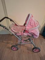 Babyborn poppenwagen, Kinderen en Baby's, Speelgoed | Poppen, Ophalen, Gebruikt, Babypop
