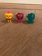 Dreamtopia Barbie met baby draakjes, Ophalen of Verzenden, Zo goed als nieuw