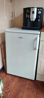 Zanussi koelkast, Witgoed en Apparatuur, Koelkasten en IJskasten, Minder dan 75 liter, Ophalen, Gebruikt, Zonder vriesvak