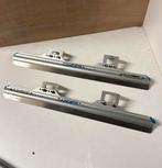 Zandstra shorttrack ijzers maat 37, Ophalen of Verzenden, Zo goed als nieuw, Zandstra