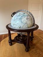 Antieke Mercator Globe - Decoratief en Educatief, Ophalen, Gebruikt