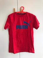 Puma T-shirt 164, Ophalen, Jongen of Meisje, Puma, Nieuw