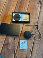 Green Egg Cook Perfect Comfort Black Edition, Ophalen of Verzenden, Zo goed als nieuw