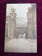 oude ansichtkaart van Hortus Botanicus Amsterdam., Verzenden, Voor 1920, Noord-Holland