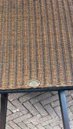 Stoelen, Ophalen, Gebruikt, Vijf, Zes of meer stoelen, Bruin