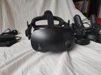 HP Reverb G2 - met V2 kabel, Ophalen of Verzenden, Gebruikt, VR-bril, Pc