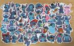 Stitch stickers, Verzenden, Nieuw, Meerdere stickers