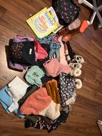 Gratis af te halen pakket meisjeskleding, Kinderen en Baby's, Ophalen, Gebruikt, Maat 110