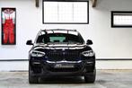 BMW X3 xDrive30e eDrive Edition | M-Sport | Panoramadak | Ca, 1998 cc, Gebruikt, Zwart, Bedrijf
