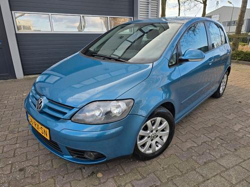 Volkswagen Golf Plus 2.0 FSI COMFORTLINE (bj 2005), Auto's, Volkswagen, Bedrijf, Te koop, Golf Plus, ABS, Airbags, Airconditioning
