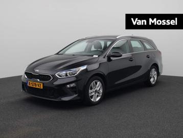 Kia Ceed Sportswagon 1.0 T-GDi DynamicLine | APPLE CARPLAY |