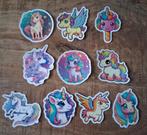 Stickers, Ophalen of Verzenden, Nieuw, Meerdere stickers