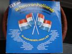 Ik hou van hollands dubbel lp, Cd's en Dvd's, Vinyl | Nederlandstalig, Ophalen of Verzenden, Zo goed als nieuw, Levenslied of Smartlap