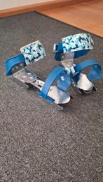 Schuifijzers, Sport en Fitness, Schaatsen, Ophalen of Verzenden, Gebruikt, Overige typen, Overige merken