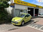 Peugeot 207 1.4 VTi XS Pack, Voorwielaandrijving, Stof, Gebruikt, Zwart