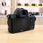 Nikon Z5 Body, Gebruikt, Ophalen of Verzenden, Nikon, Nikon