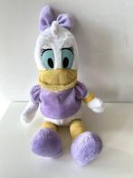 Knuffel Katrien Duck 45 cm / Nicotoy / Disney, Donald Duck, Ophalen of Verzenden, Knuffel, Zo goed als nieuw