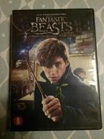 Fantastic beasts (Harry Potter), Vanaf 12 jaar, Ophalen of Verzenden, Zo goed als nieuw