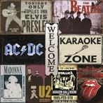 Wandbord, mancave, Nieuw, Ophalen of Verzenden, Vulders Trading, Vulders Trading