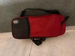 Trompet koffer / tas Accent, Ophalen of Verzenden, Gebruikt, Trompet