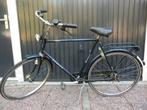 GAZELLE "Primeur" met framemaat 61 cm, licht en goede banden, Fietsen en Brommers, Fietsen | Heren | Herenfietsen, 61 tot 65 cm
