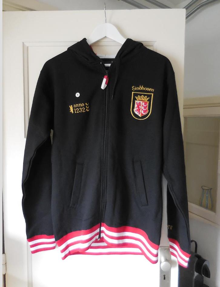 Eindhoven hoodie,  NIEUW maat (van 50 euro) NU 20 EURO p st., Kleding | Heren, Truien en Vesten, Nieuw, Maat 46 (S) of kleiner