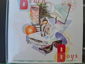 THE BEACH BOYS - MADE IN U.S.A. beschikbaar voor biedingen