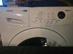 Zanussi wasmachiene 7 kilo, Witgoed en Apparatuur, Wasdrogers, 6 tot 8 kg, Minder dan 85 cm, Ophalen of Verzenden, Zo goed als nieuw