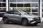 Mercedes-Benz EQA 250 AMG Line 67 kWh (bj 2021, automaat), Te koop, Zilver of Grijs, Geïmporteerd, 5 stoelen