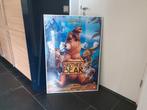 Filmposter Brother Bear ingelijst, Verzamelen, Ophalen, Deurposter of groter, Rechthoekig Staand, Film en Tv