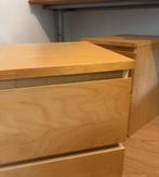 drawer, Ophalen, 50 tot 100 cm, Zo goed als nieuw, Minder dan 100 cm