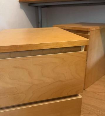 drawer beschikbaar voor biedingen