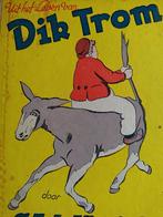 Dik Trom - Uit het Leven van Dik Trom, Ophalen of Verzenden, Gelezen, C. Joh. Kieviet, Fictie algemeen