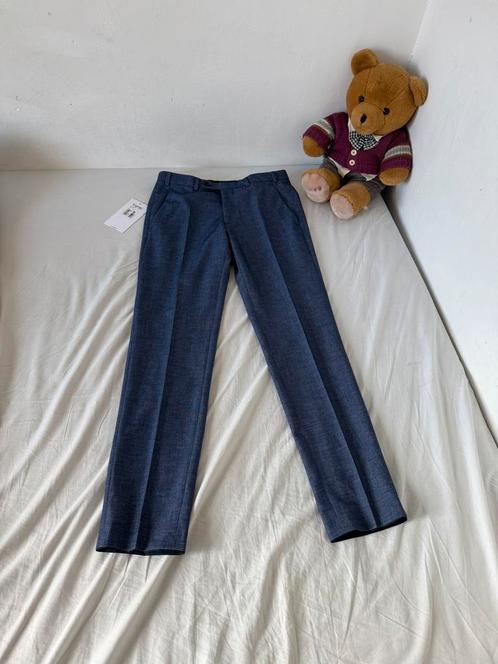 Nieuwe Digel Move pantalon, Kleding | Heren, Kostuums en Colberts, Nieuw, Maat 48/50 (M), Blauw, Ophalen of Verzenden