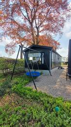 Woon chalet. Handig met compleete verbouwing van u woning, Tuin en Terras, Ophalen of Verzenden