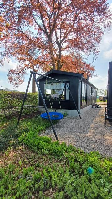 Woon chalet. Handig met compleete verbouwing van u woning beschikbaar voor biedingen