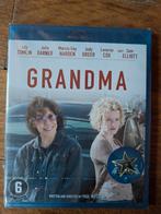 Grandma - Blu-ray - Nieuw in verpakking, Ophalen of Verzenden, Nieuw in verpakking, Drama