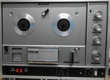 Defecte SONY bandrecorder 2switchonline beschikbaar voor biedingen