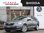 Skoda Octavia Combi 1.0 TSI 116 pk Tour | Trekhaak | Navigat, Voorwielaandrijving, Stof, Gebruikt, Lichtsensor