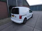 Volkswagen Caddy 2.0 TDI L1H1 BMT Highline*marge*navi/camera, 1378 kg, Gebruikt, 4 cilinders, Volkswagen